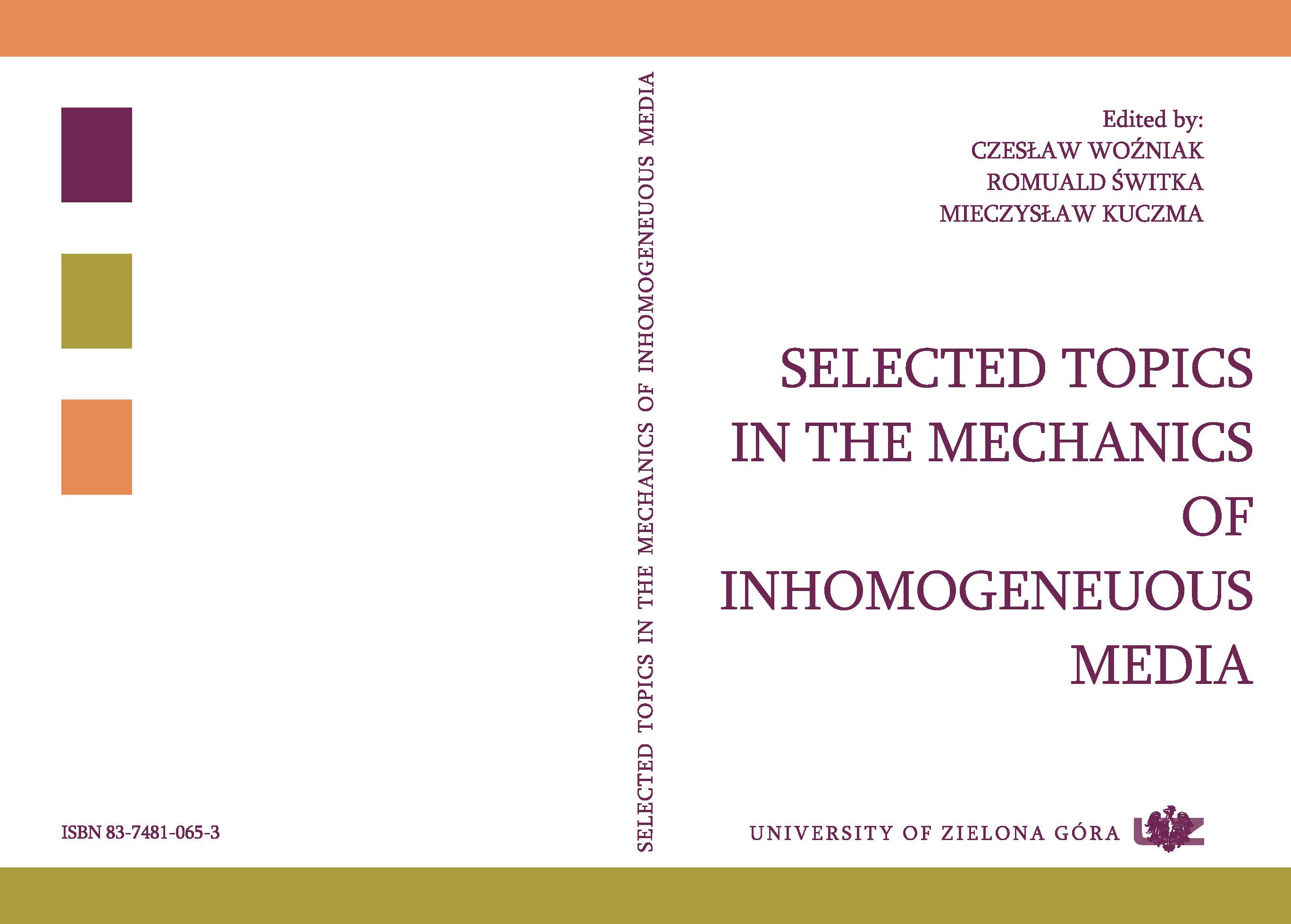 Selected topics in the mechanics of inhomogeneous media_T-page.jpg